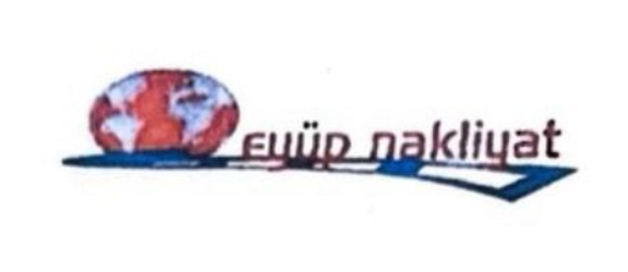 Eyüptrade Moda Logo